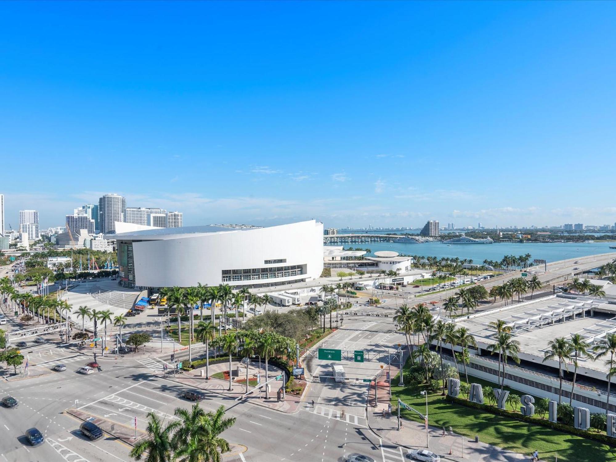 Mvr Walkable Downtown W Iconic Views