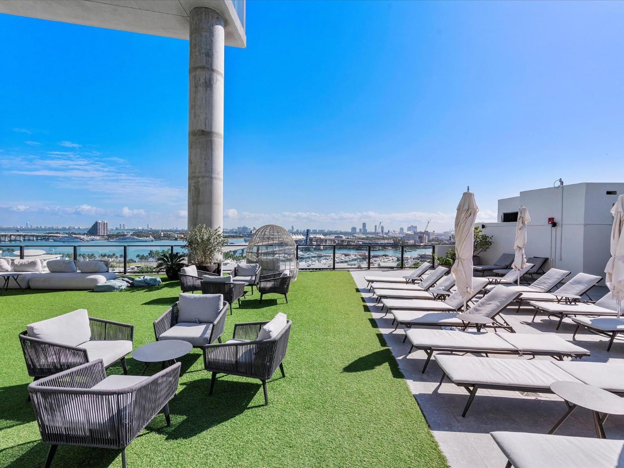 Apartamento Mvr Walkable Downtown W Iconic Views