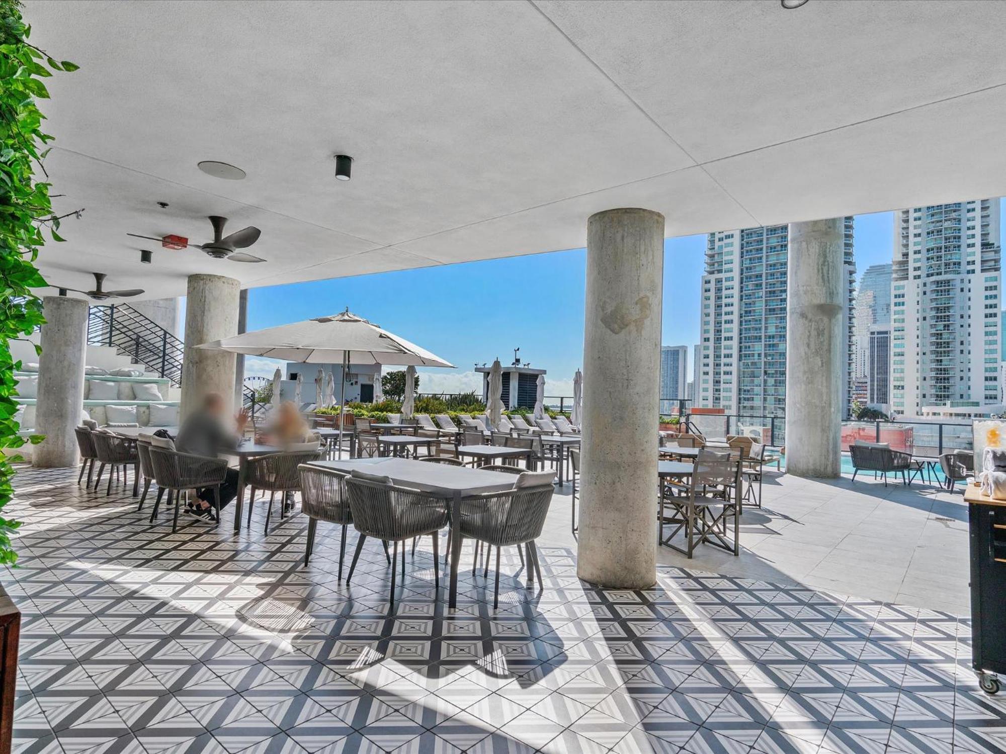 Mvr Walkable Downtown W Iconic Views