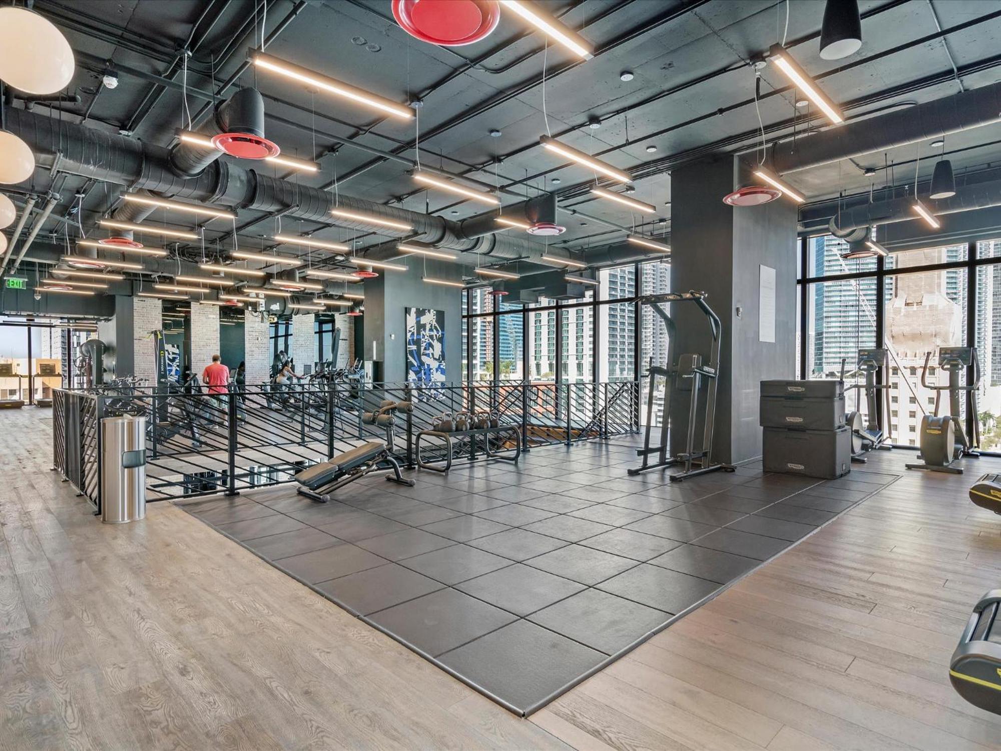 Apartamento Mvr Walkable Downtown W Iconic Views *