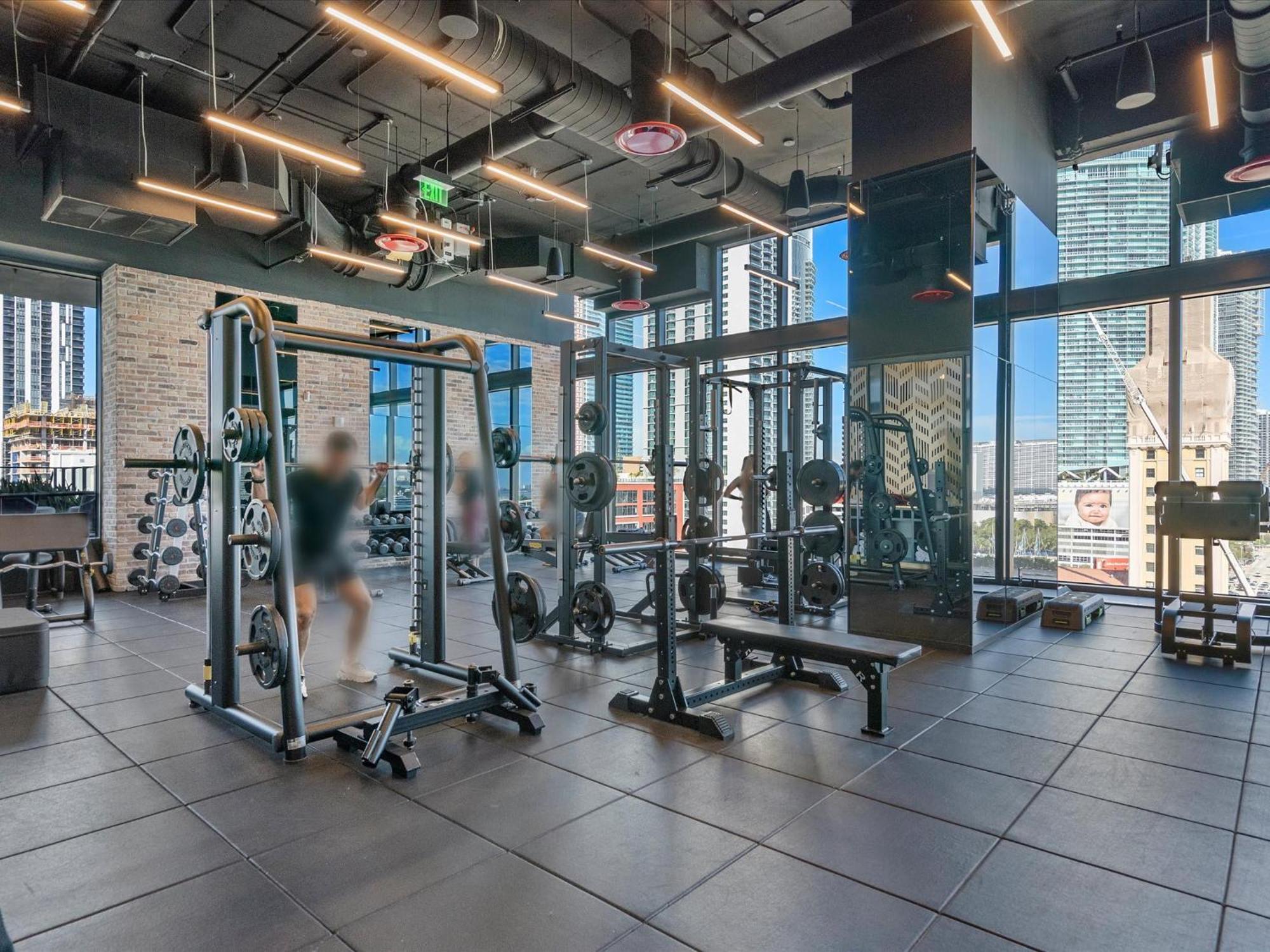 Apartamento Mvr Walkable Downtown W Iconic Views *