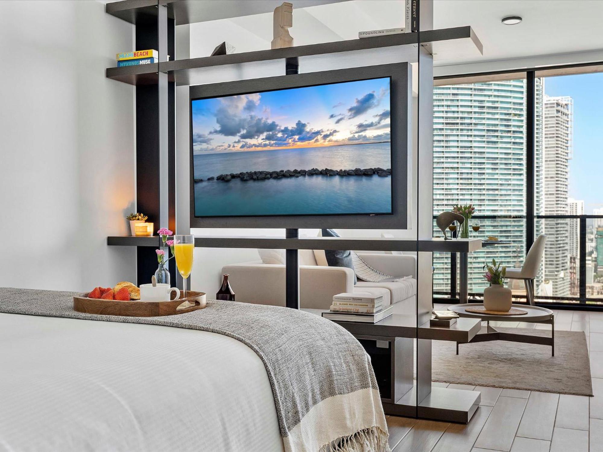 Apartamento Mvr Walkable Downtown W Iconic Views *