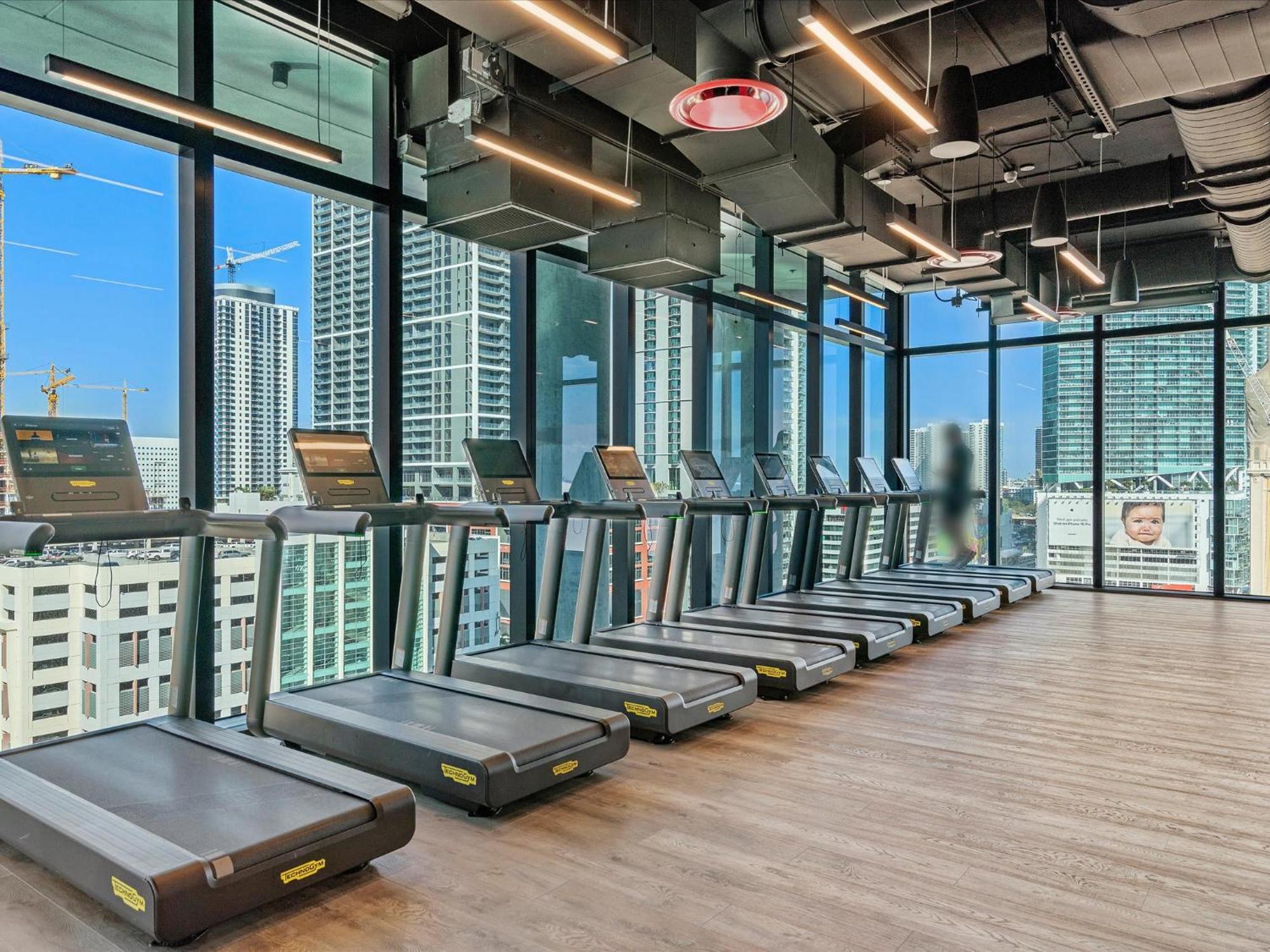 Apartamento Mvr Walkable Downtown W Iconic Views Miami